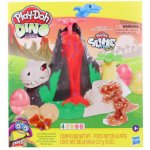 Play-Doh Ostrov lávových kostí Hasbro F – Zbozi.Blesk.cz