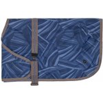 QHP Hříběcí nepromokavá deka S S 2025 Seashell modrá – Zboží Dáma