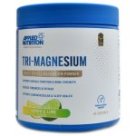 Applied Nutrition Tri-Magnesium lemon 200 g – Hledejceny.cz