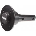 Kolová jednotka AL-KO nebrzděná pro nápravy STARR LS 750 kg, 100x4 / 1 ks – Sleviste.cz