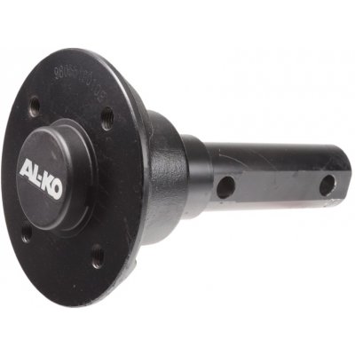 Kolová jednotka AL-KO nebrzděná pro nápravy STARR LS 750 kg, 100x4 / 1 ks – Sleviste.cz