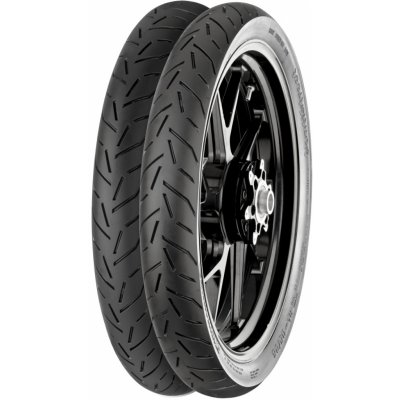 CONTINENTAL ContiStreet 100/80 R18 53P | Zboží Auto