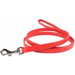 CoLLaR Ploché kožené vodítko – Sleviste.cz