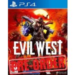 Evil West – Zboží Dáma