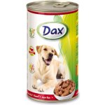 Dax hovězí 1240 g – Sleviste.cz