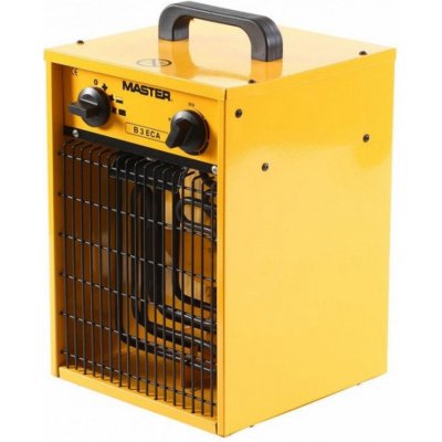 MASTER B 1.8 ECA 230V – HobbyKompas.cz