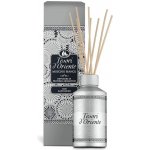 Tesori d'Oriente Muschio Bianco aroma difuzér s ratanovými tyčinkami 200 ml – Zbozi.Blesk.cz