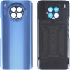 Náhradní kryt na mobilní telefon Kryt Honor 50 Lite zadní modrý