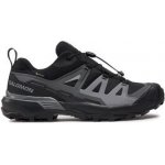 Salomon X Ultra 360 Gtx pánské nízké nepromokavé trekové 474532 black magnet quiet – Sleviste.cz