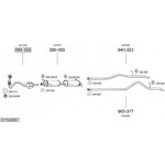 BOSAL BS 233-161 – Hledejceny.cz