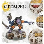 GW Warhammer 40.000 Sector Mechanicus Industrial Bases – Hledejceny.cz