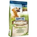 Happy Dog NaturCroq Lamb & Rice 4 kg – Hledejceny.cz