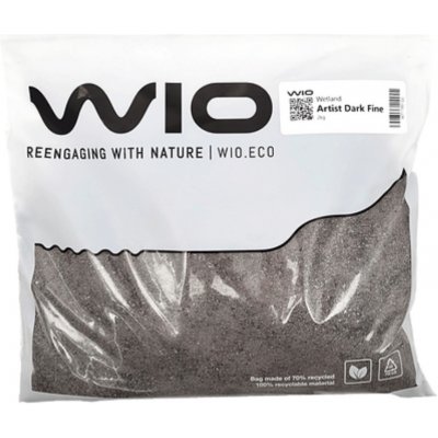 Wio Artist Dark Fine 2 kg – Sleviste.cz