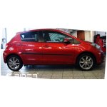 Toyota Yaris 11-13 lišty dveří – Hledejceny.cz