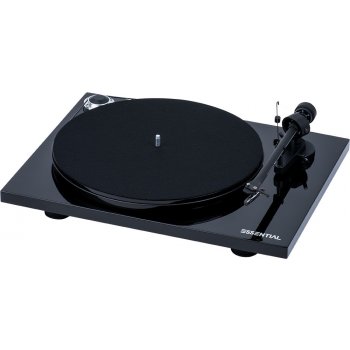 Pro-Ject Essential III BT + OM10