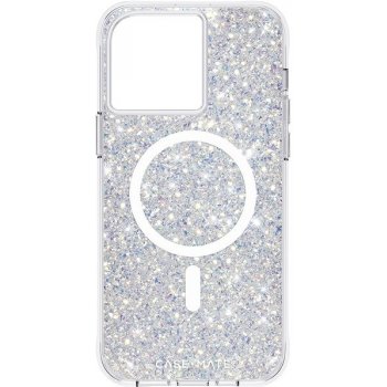 Pouzdro Case Mate Twinkle Stardust MagSafe iPhone 14 Pro Max