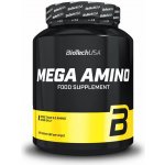 Biotech USA Mega Amino 3200 500 tablet – Zboží Dáma