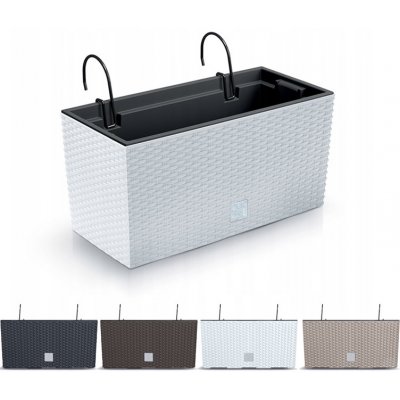 Prosperplast DRC400W-S449 – Zboží Dáma