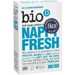 Bio-D odstraňovač skvrn a dezinfekce pro dětské pleny 500 g – Zboží Dáma