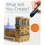 3Doodler 9780692466933 – Hledejceny.cz