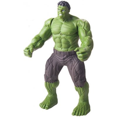 Marvel Legends - akční figurka Hulk – Zboží Dáma