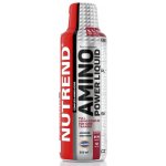 NUTREND Amino Power Liquid 500 ml – Sleviste.cz