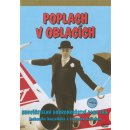 Poplach v oblacích DVD