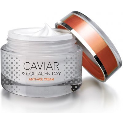 Aimé Caviar & Collagen denní krém 50 ml