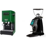 Set Gaggia Classic E24 BC + Rocket Espresso SPLUGA – Hledejceny.cz
