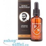 Percy Nobleman Prémiový olej na vousy 50 ml – Zbozi.Blesk.cz