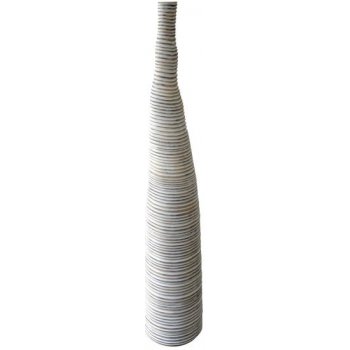 Váza polyresin, 108cm Stardeco polyresinová váza světlá 108 cm od 1 489 Kč  - Heureka.cz
