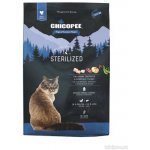 Chicopee HNL CAT Sterilized 8 kg – Hledejceny.cz