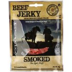 Snack Time Sušené hovězí maso Beef Jerky Smoked 25 g – Hledejceny.cz