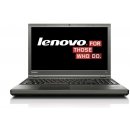 Notebook Lenovo ThinkPad T540 20BE00BBMC