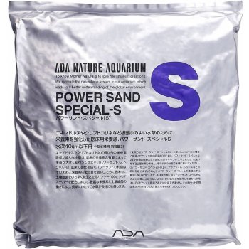 ADA Power sand Special S 2 l