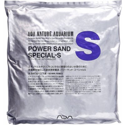 ADA Power sand Special S 2 l – Zbozi.Blesk.cz