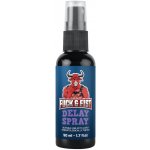 Fuck & Fist Delay Spray 30 ml – Zboží Dáma