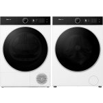 Set Hisense DH5I104BWAB + WF5I1045BWQ – Hledejceny.cz