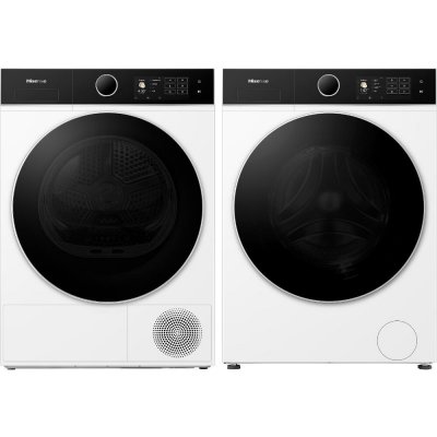 Set Hisense DH5I104BWAB + WF5I1045BWQ – Hledejceny.cz
