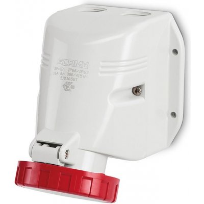Scame 518.3257T – Hledejceny.cz