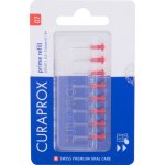 Curaprox Prime Refill CPS 0,7 - 2,5 mm 8 ks – Hledejceny.cz