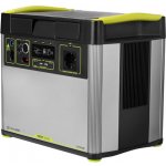 Goal Zero Yeti 3000X – Zboží Živě