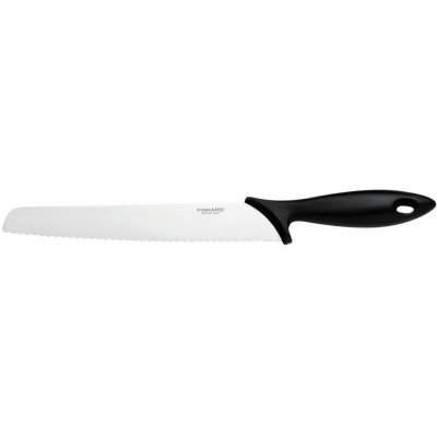 Fiskars Nůž na chléb a pečivo Essential 23 cm