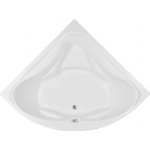 AQUALINE Dunaj 140 x 140 cm G1340 – Zboží Mobilmania