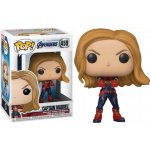 Funko Pop! Avengers Endgame Captain America – Zbozi.Blesk.cz