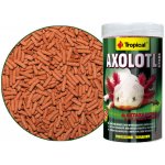 Tropical Axolotl Sticks 250 ml – HobbyKompas.cz