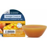 Yankee Candle vonný vosk do aroma lampy Mango Peach Salsa 22 g – Zbozi.Blesk.cz