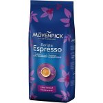 Mövenpick Espresso 1 kg – Zboží Mobilmania