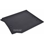 Gumová vana do kufru RIGUM Jeep Wrangler 2006-2019 – Hledejceny.cz
