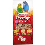 Versele-Laga Prestige Sticks tyčinky mix pro andulky 90g – Zboží Dáma